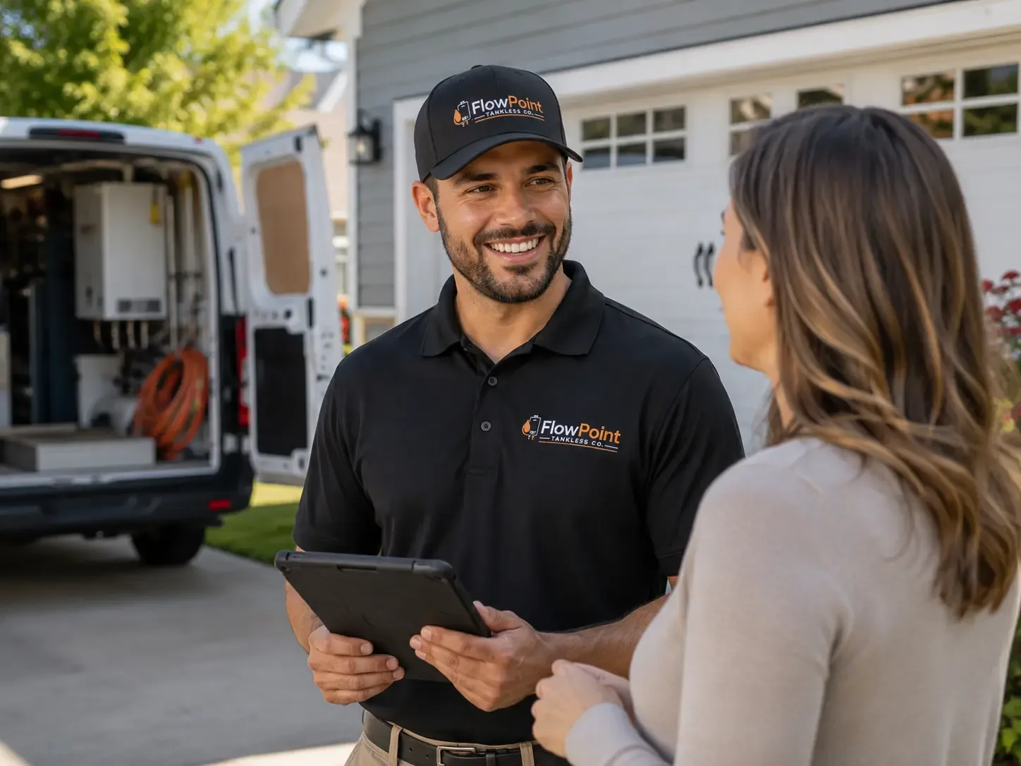 Tankless Water Heater Installation Whitman, MA FAQs